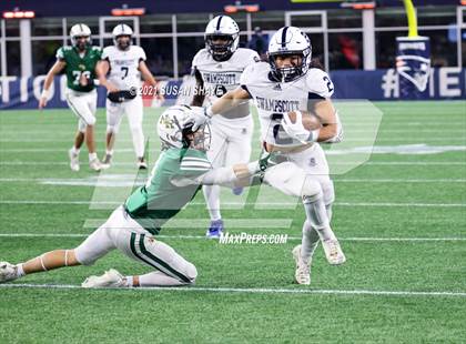 Thumbnail 3 in North Reading vs. Swampscott (MIAA Division 5 Final) photogallery.
