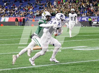 Thumbnail 2 in North Reading vs. Swampscott (MIAA Division 5 Final) photogallery.