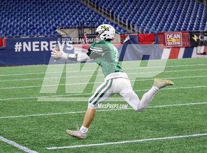 Thumbnail 1 in North Reading vs. Swampscott (MIAA Division 5 Final) photogallery.