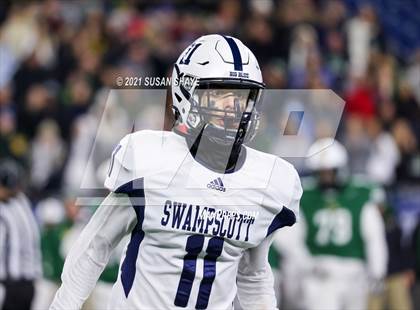 Thumbnail 2 in North Reading vs. Swampscott (MIAA Division 5 Final) photogallery.
