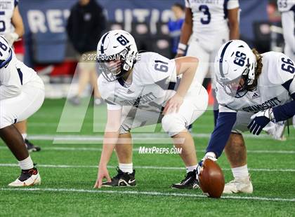 Thumbnail 2 in North Reading vs. Swampscott (MIAA Division 5 Final) photogallery.