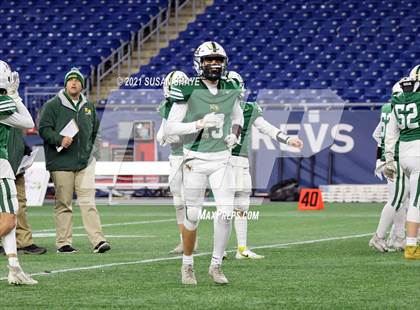 Thumbnail 1 in North Reading vs. Swampscott (MIAA Division 5 Final) photogallery.