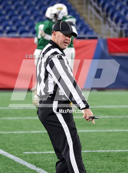 Thumbnail 3 in North Reading vs. Swampscott (MIAA Division 5 Final) photogallery.