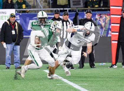 Thumbnail 3 in North Reading vs. Swampscott (MIAA Division 5 Final) photogallery.
