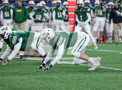 Thumbnail 1 in North Reading vs. Swampscott (MIAA Division 5 Final) photogallery.