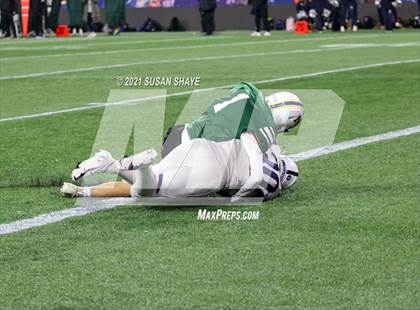 Thumbnail 3 in North Reading vs. Swampscott (MIAA Division 5 Final) photogallery.