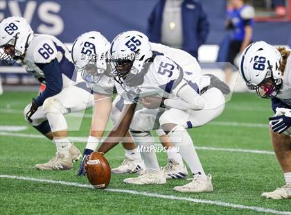 Thumbnail 1 in North Reading vs. Swampscott (MIAA Division 5 Final) photogallery.