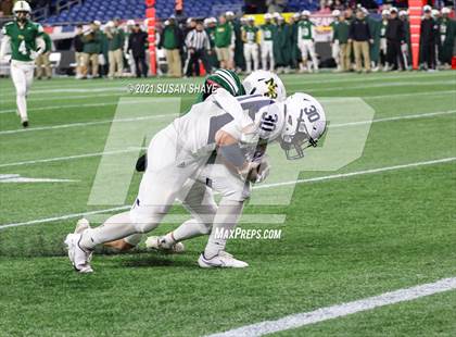 Thumbnail 2 in North Reading vs. Swampscott (MIAA Division 5 Final) photogallery.