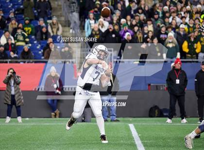 Thumbnail 3 in North Reading vs. Swampscott (MIAA Division 5 Final) photogallery.