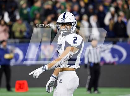 Thumbnail 3 in North Reading vs. Swampscott (MIAA Division 5 Final) photogallery.