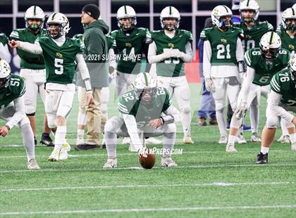Thumbnail 2 in North Reading vs. Swampscott (MIAA Division 5 Final) photogallery.