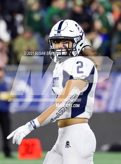 Thumbnail 1 in North Reading vs. Swampscott (MIAA Division 5 Final) photogallery.