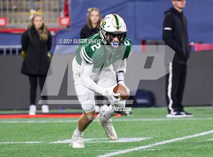 Thumbnail 3 in North Reading vs. Swampscott (MIAA Division 5 Final) photogallery.