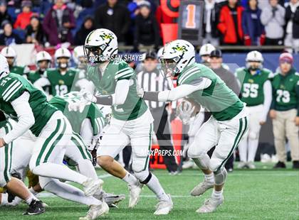 Thumbnail 1 in North Reading vs. Swampscott (MIAA Division 5 Final) photogallery.
