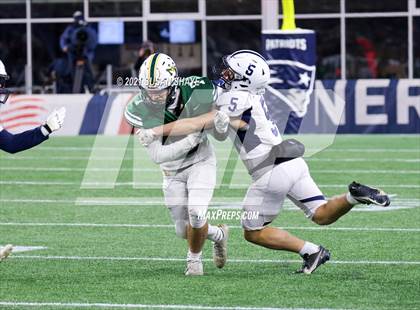Thumbnail 2 in North Reading vs. Swampscott (MIAA Division 5 Final) photogallery.