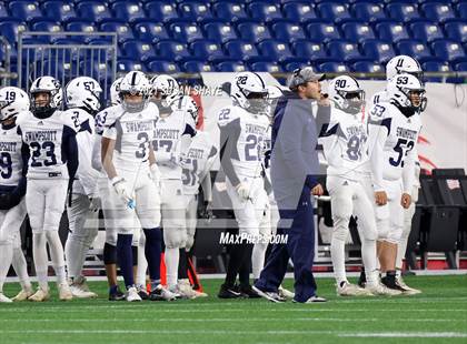 Thumbnail 2 in North Reading vs. Swampscott (MIAA Division 5 Final) photogallery.