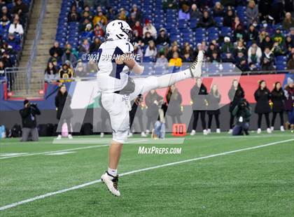 Thumbnail 1 in North Reading vs. Swampscott (MIAA Division 5 Final) photogallery.