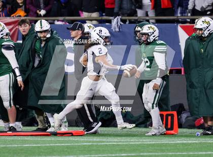 Thumbnail 3 in North Reading vs. Swampscott (MIAA Division 5 Final) photogallery.