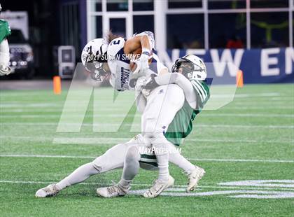 Thumbnail 1 in North Reading vs. Swampscott (MIAA Division 5 Final) photogallery.