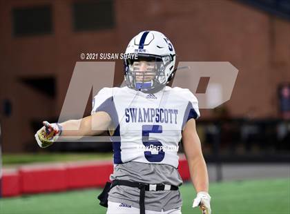 Thumbnail 3 in North Reading vs. Swampscott (MIAA Division 5 Final) photogallery.