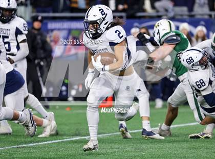 Thumbnail 1 in North Reading vs. Swampscott (MIAA Division 5 Final) photogallery.