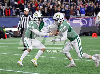 Thumbnail 3 in North Reading vs. Swampscott (MIAA Division 5 Final) photogallery.