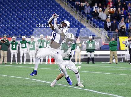 Thumbnail 1 in North Reading vs. Swampscott (MIAA Division 5 Final) photogallery.