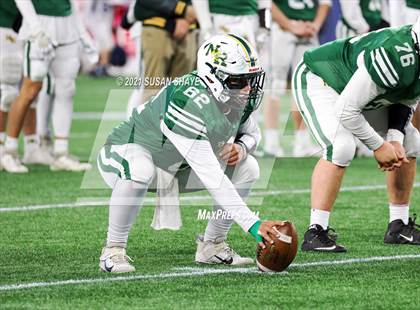 Thumbnail 1 in North Reading vs. Swampscott (MIAA Division 5 Final) photogallery.