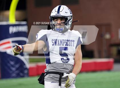 Thumbnail 1 in North Reading vs. Swampscott (MIAA Division 5 Final) photogallery.