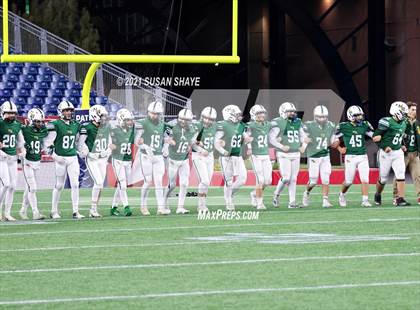 Thumbnail 1 in North Reading vs. Swampscott (MIAA Division 5 Final) photogallery.