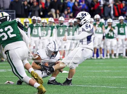 Thumbnail 2 in North Reading vs. Swampscott (MIAA Division 5 Final) photogallery.