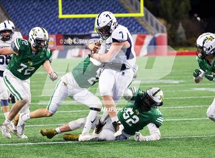 Thumbnail 3 in North Reading vs. Swampscott (MIAA Division 5 Final) photogallery.