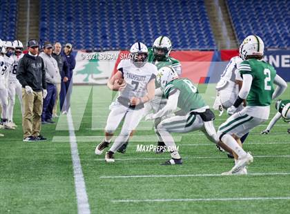 Thumbnail 2 in North Reading vs. Swampscott (MIAA Division 5 Final) photogallery.