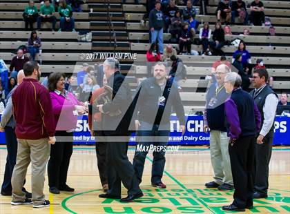 Thumbnail 1 in Port Jefferson vs. South Seneca (NYSPHSAA Class C Semifinal) photogallery.