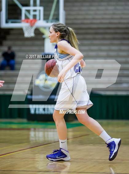Thumbnail 1 in Port Jefferson vs. South Seneca (NYSPHSAA Class C Semifinal) photogallery.