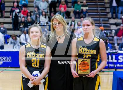 Thumbnail 1 in Port Jefferson vs. South Seneca (NYSPHSAA Class C Semifinal) photogallery.