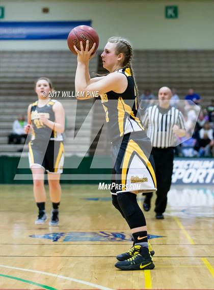 Thumbnail 1 in Port Jefferson vs. South Seneca (NYSPHSAA Class C Semifinal) photogallery.