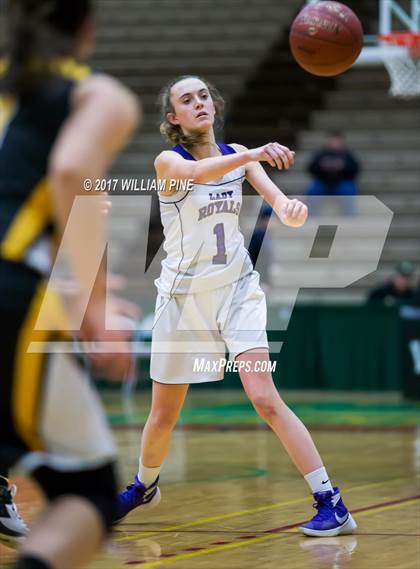 Thumbnail 2 in Port Jefferson vs. South Seneca (NYSPHSAA Class C Semifinal) photogallery.