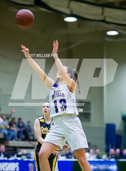 Thumbnail 2 in Port Jefferson vs. South Seneca (NYSPHSAA Class C Semifinal) photogallery.