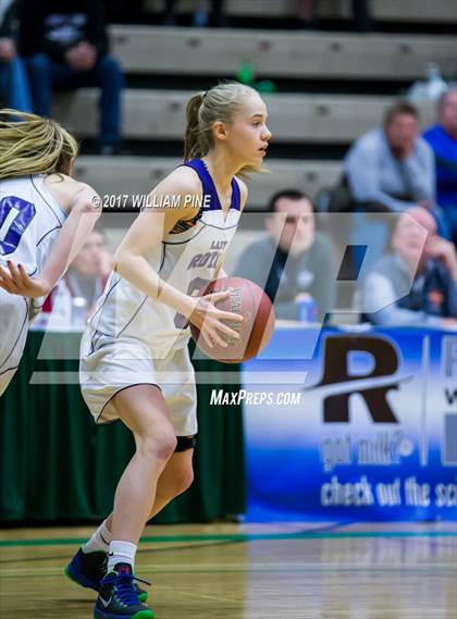 Thumbnail 2 in Port Jefferson vs. South Seneca (NYSPHSAA Class C Semifinal) photogallery.