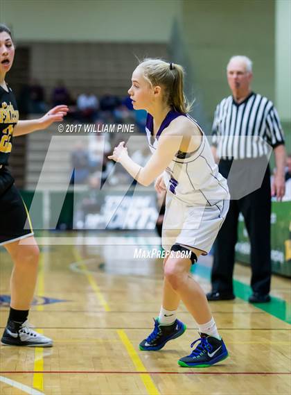 Thumbnail 3 in Port Jefferson vs. South Seneca (NYSPHSAA Class C Semifinal) photogallery.