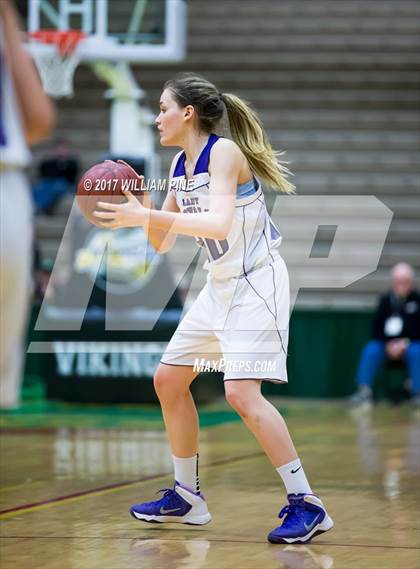 Thumbnail 2 in Port Jefferson vs. South Seneca (NYSPHSAA Class C Semifinal) photogallery.