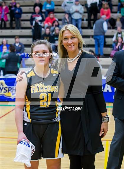 Thumbnail 1 in Port Jefferson vs. South Seneca (NYSPHSAA Class C Semifinal) photogallery.