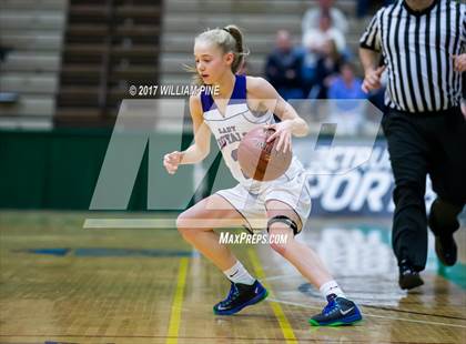 Thumbnail 3 in Port Jefferson vs. South Seneca (NYSPHSAA Class C Semifinal) photogallery.