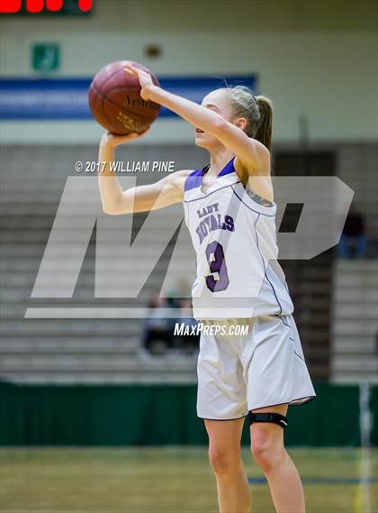 Thumbnail 1 in Port Jefferson vs. South Seneca (NYSPHSAA Class C Semifinal) photogallery.