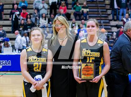 Thumbnail 2 in Port Jefferson vs. South Seneca (NYSPHSAA Class C Semifinal) photogallery.
