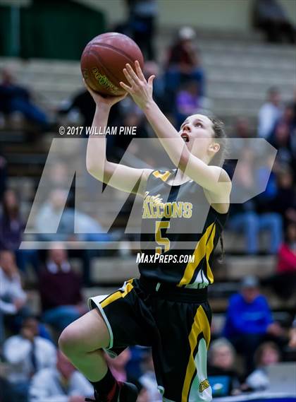 Thumbnail 3 in Port Jefferson vs. South Seneca (NYSPHSAA Class C Semifinal) photogallery.