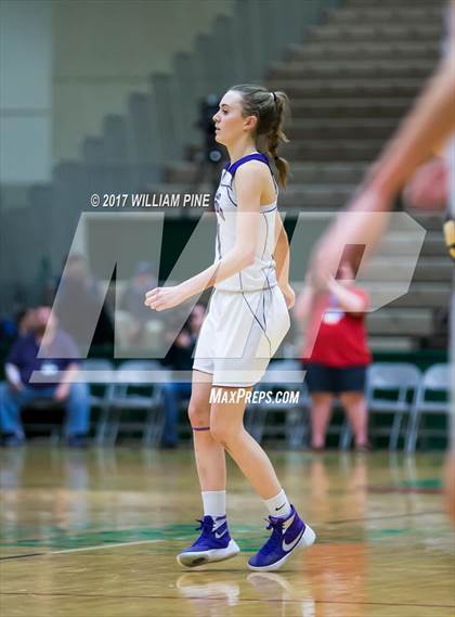 Thumbnail 1 in Port Jefferson vs. South Seneca (NYSPHSAA Class C Semifinal) photogallery.