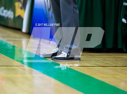 Thumbnail 2 in Port Jefferson vs. South Seneca (NYSPHSAA Class C Semifinal) photogallery.