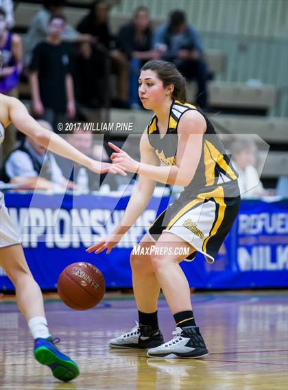 Thumbnail 3 in Port Jefferson vs. South Seneca (NYSPHSAA Class C Semifinal) photogallery.